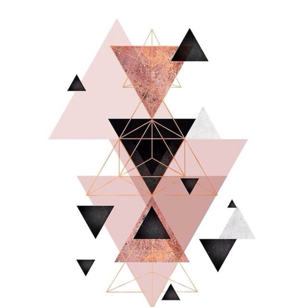 Meet your Posher, Ericka